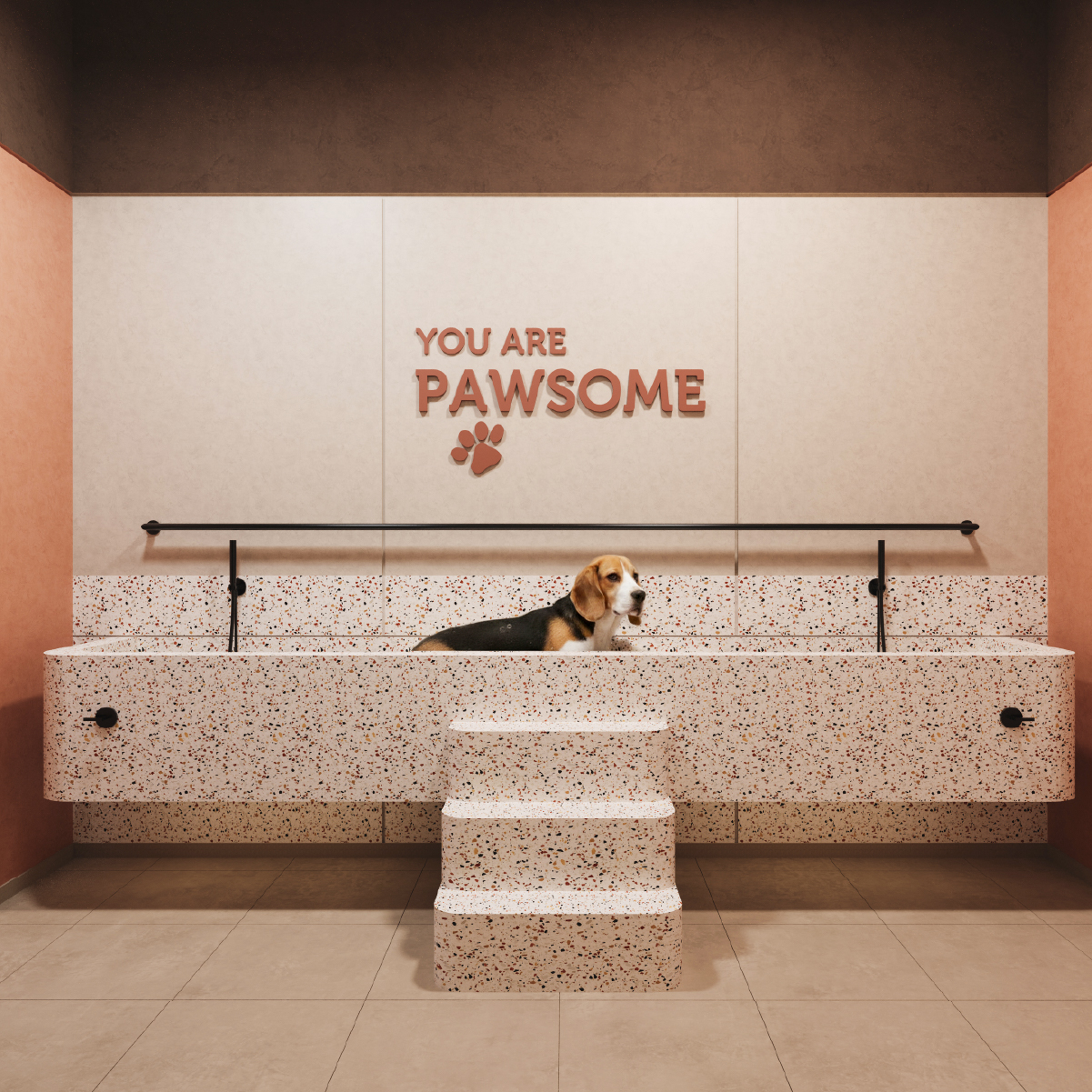Pet Spa