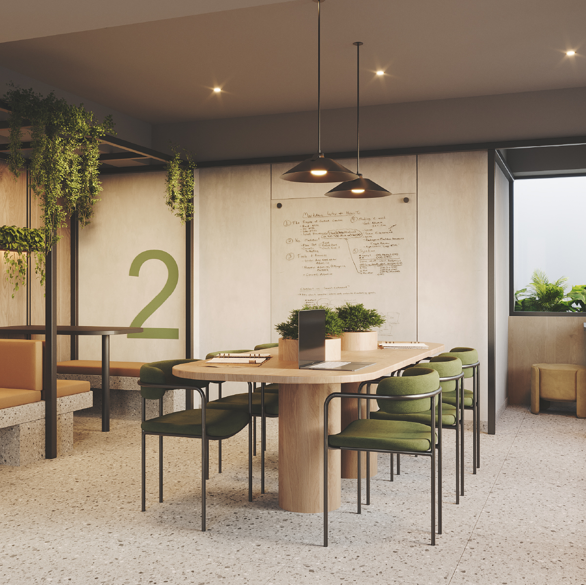Coworking