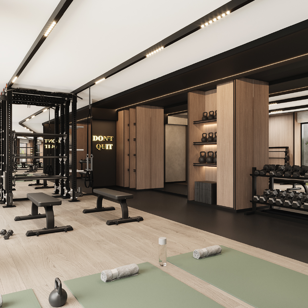 Gym