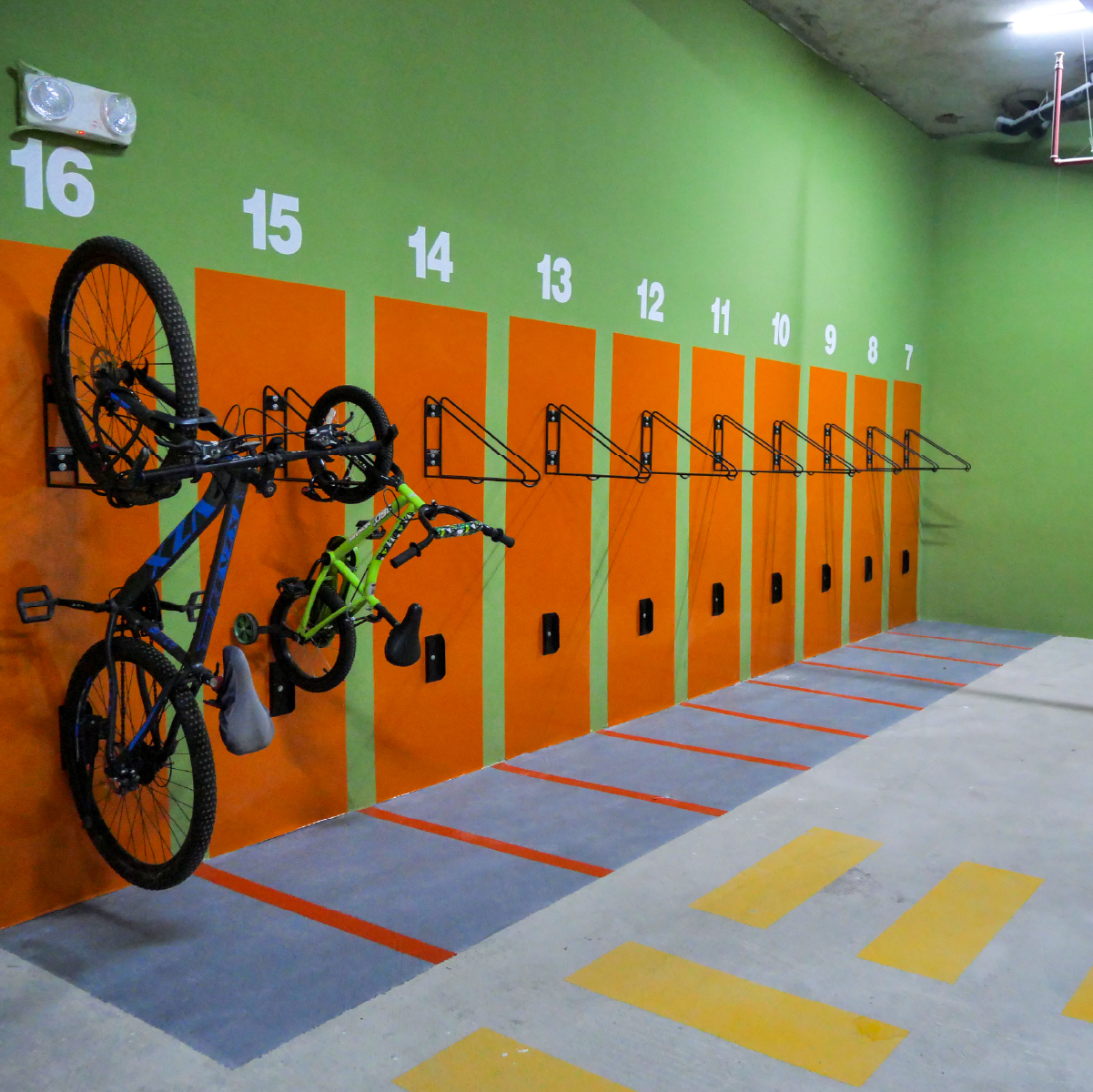 Bike Zone