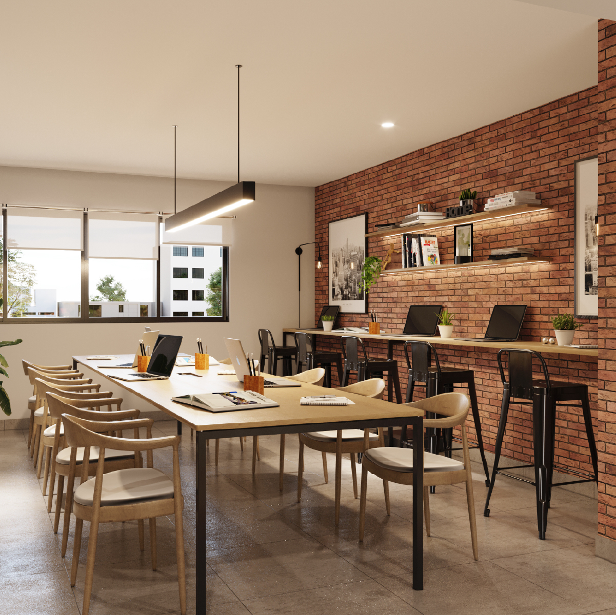 Coworking