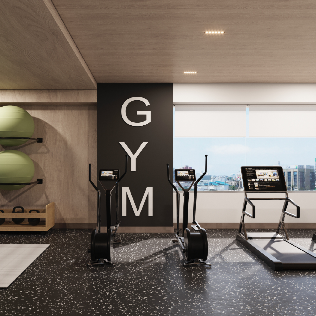 Gym