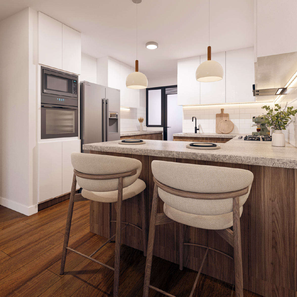 Cocina