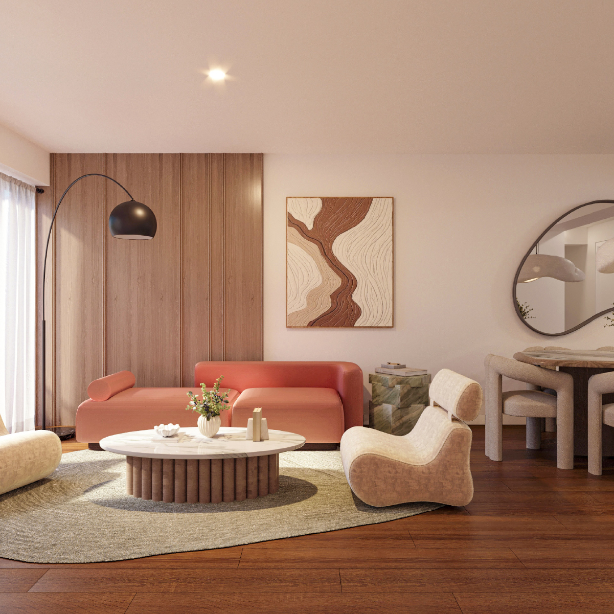 Sala Comedor