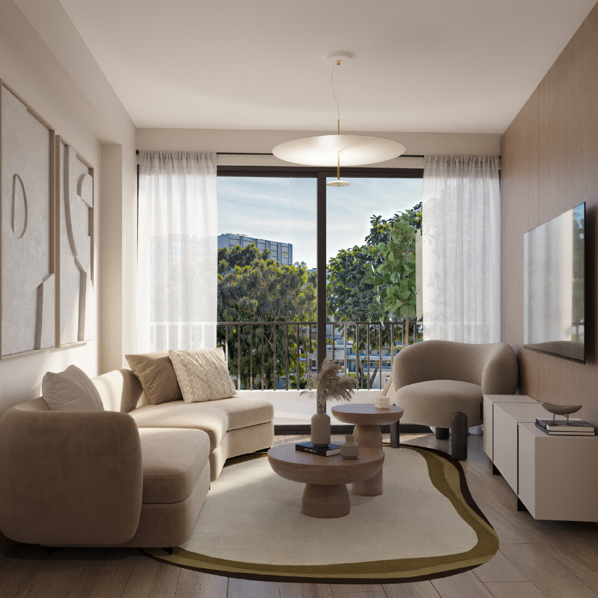 Sala Comedor