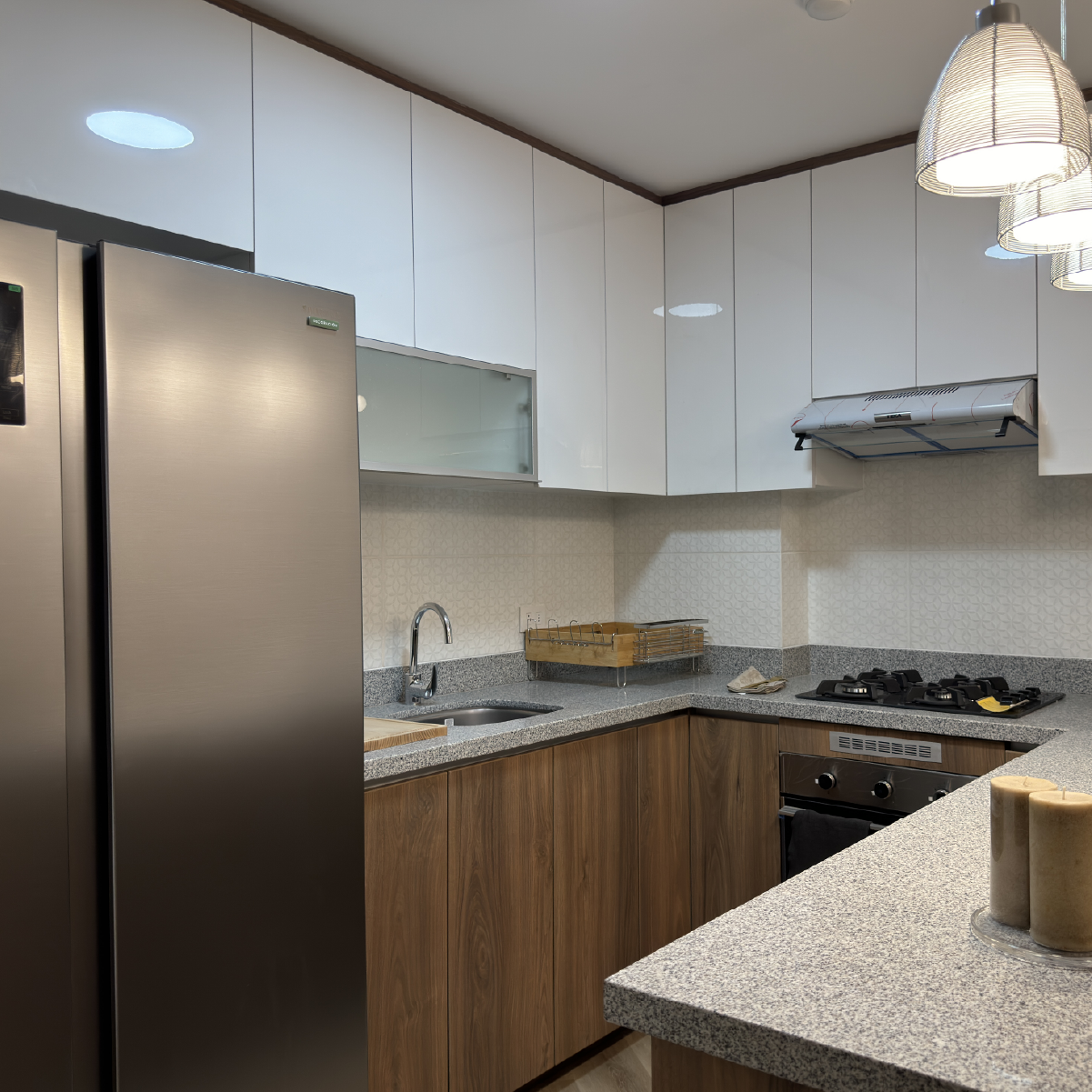 Cocina
