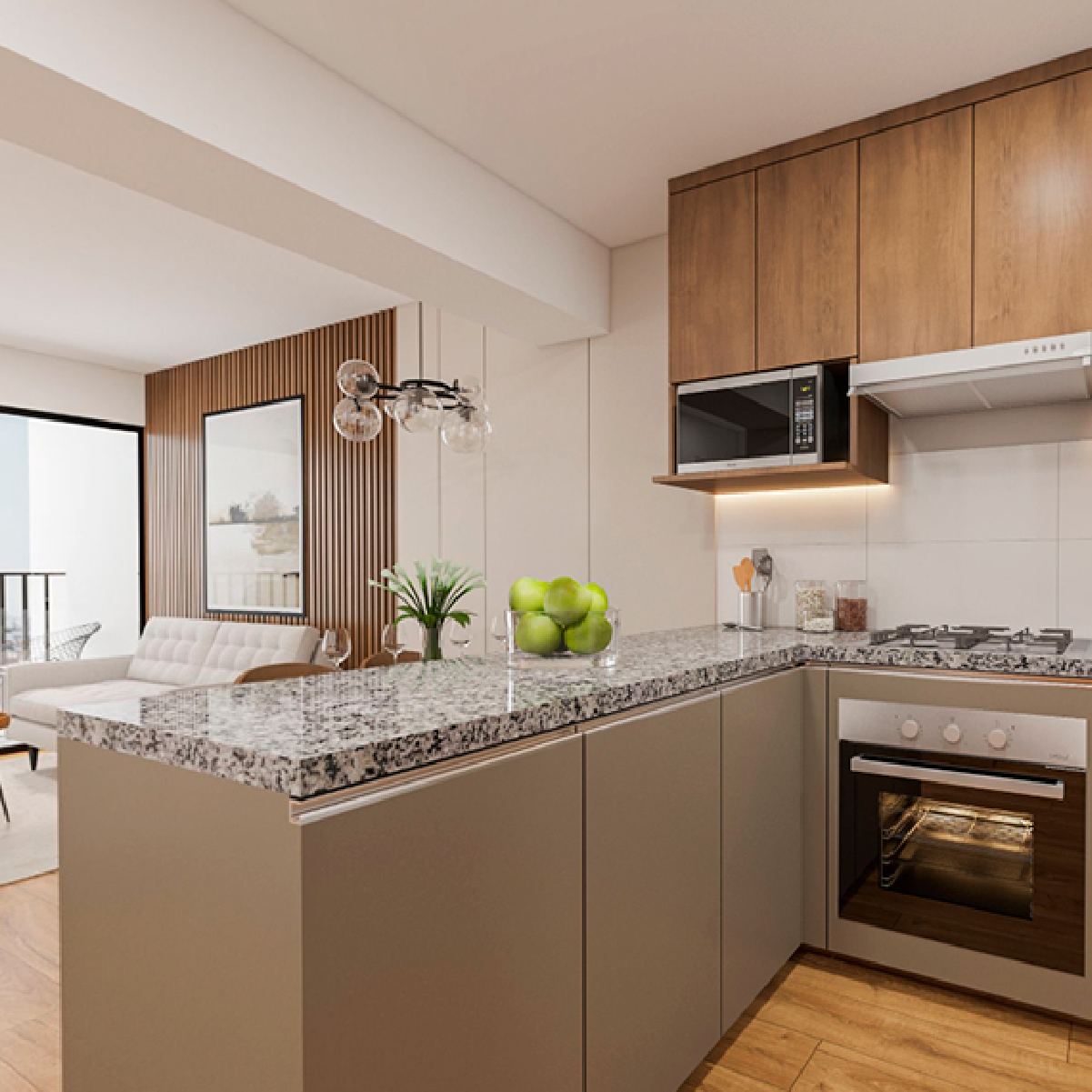 Cocina