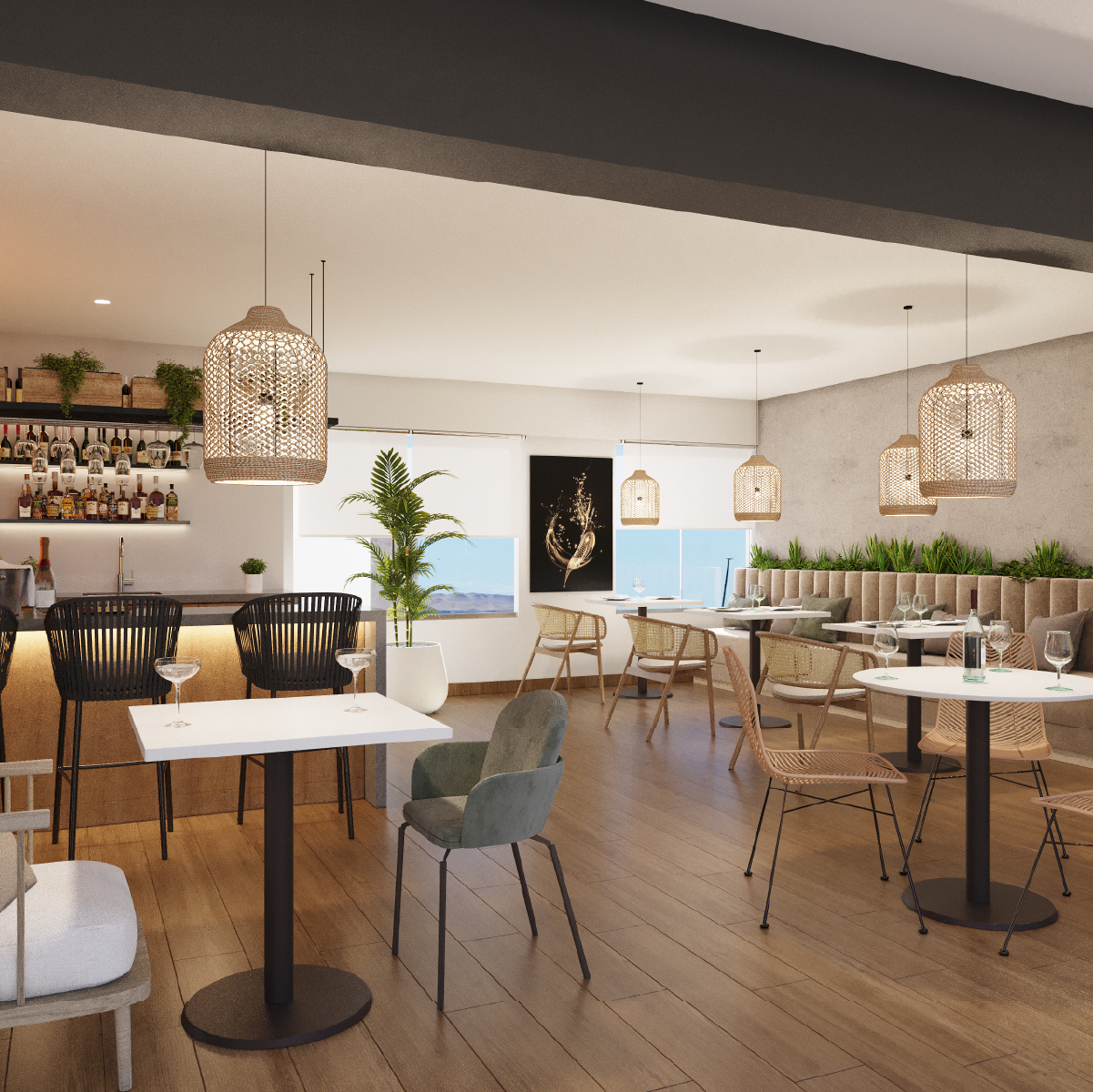 Lounge Bar