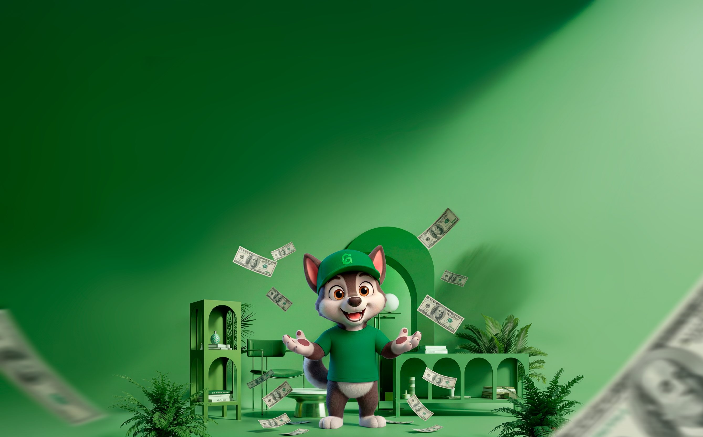 Refiere a tus amigos y gana premios con Verdânt Inmobiliaria